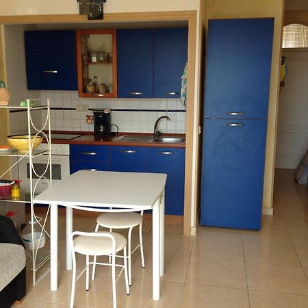 Orlando Apart Costa Adeje  Ngoại thất bức ảnh