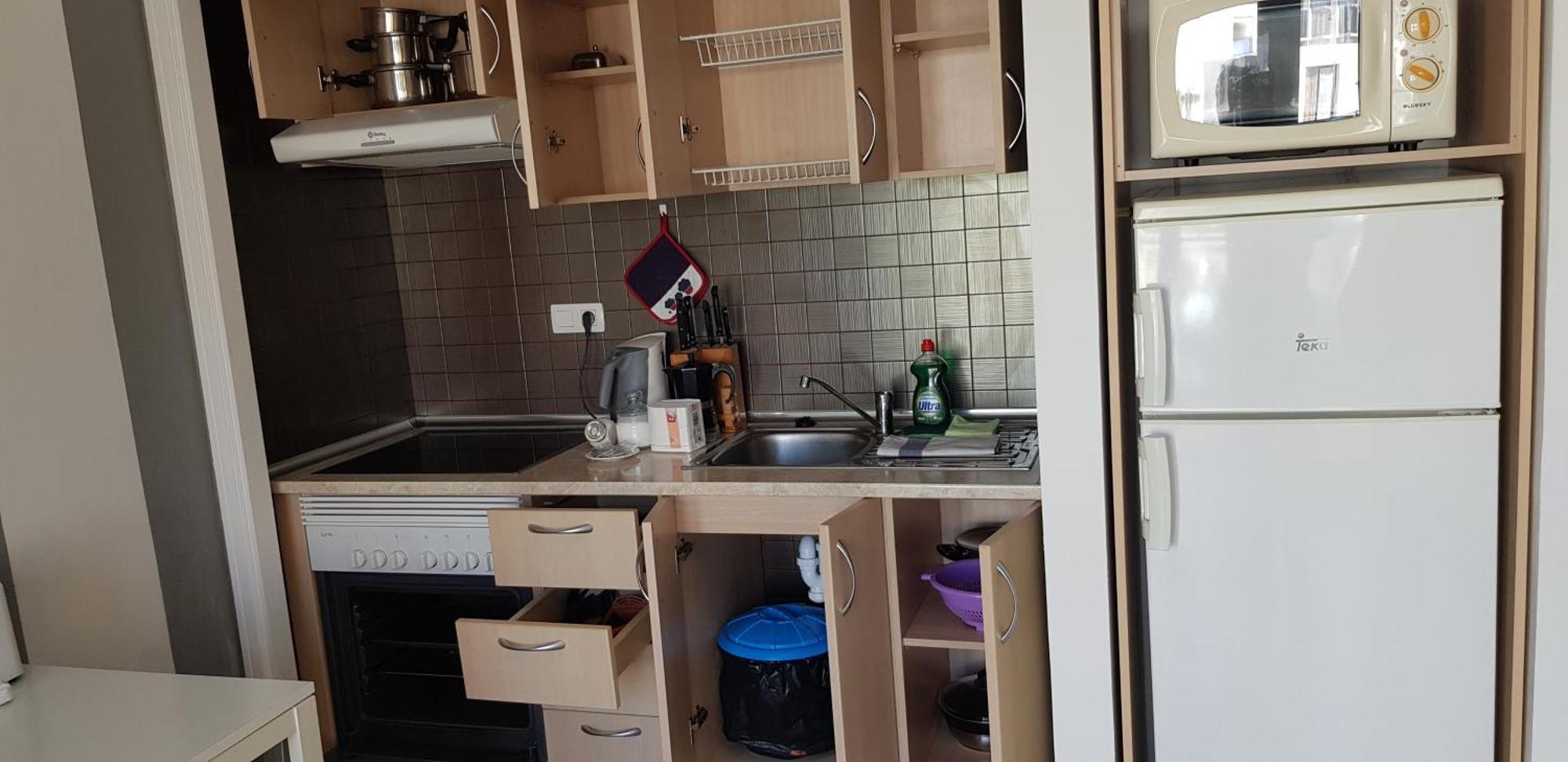 Orlando Apart Costa Adeje  Ngoại thất bức ảnh