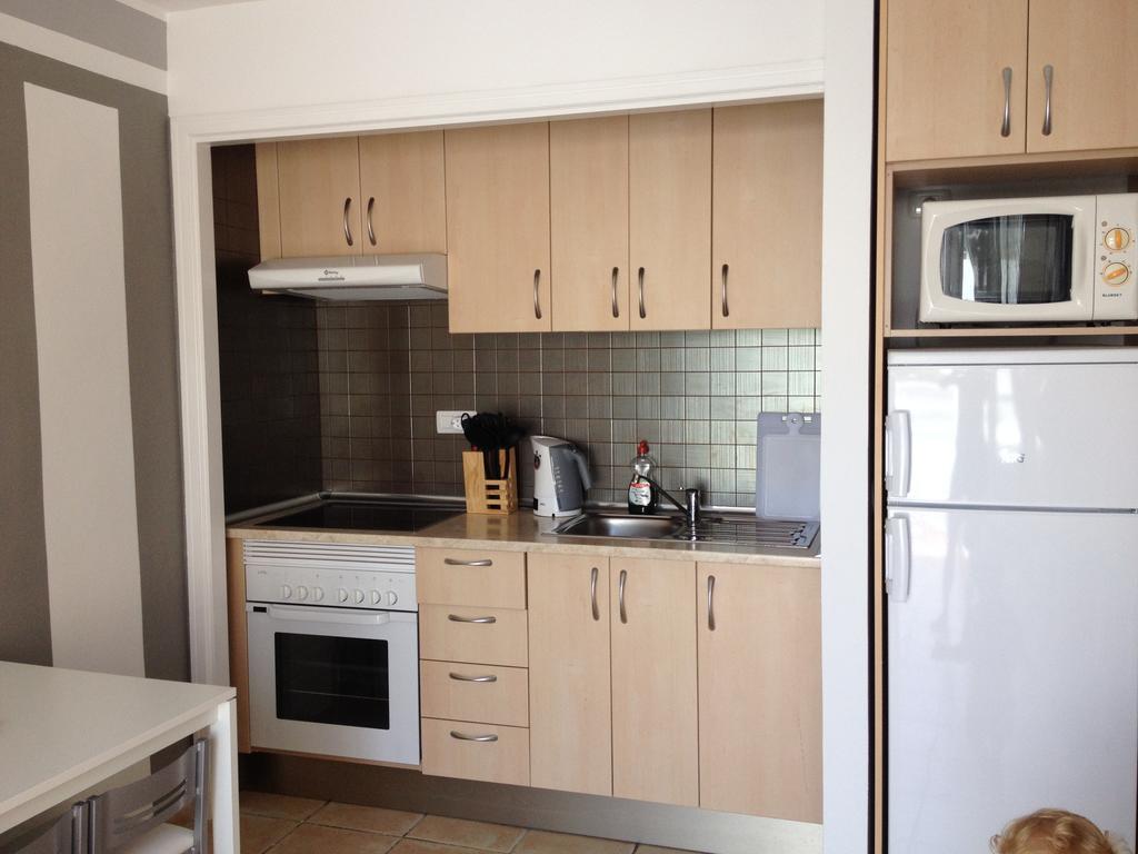 Orlando Apart Costa Adeje  Phòng bức ảnh