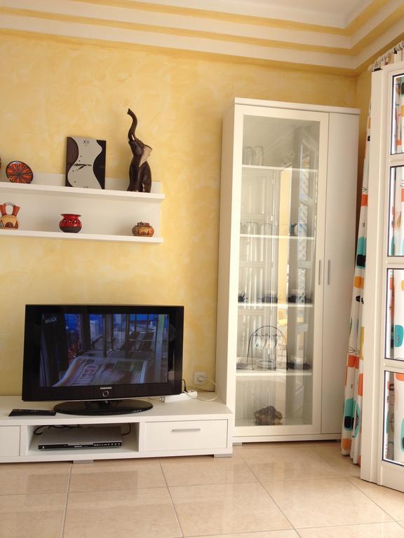 Orlando Apart Costa Adeje  Phòng bức ảnh