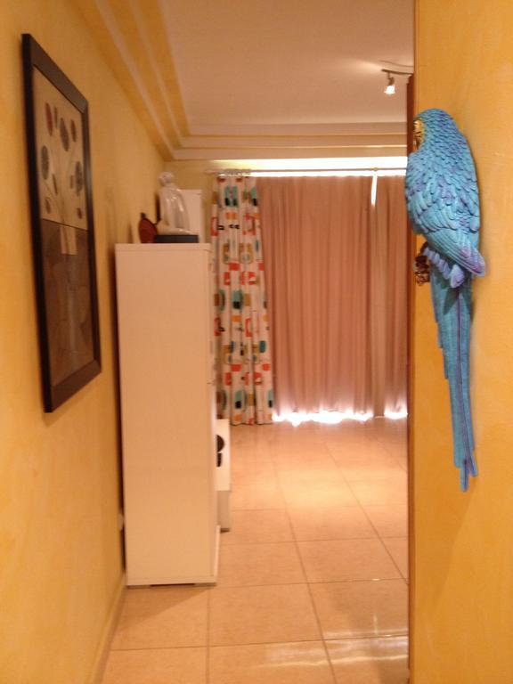Orlando Apart Costa Adeje  Phòng bức ảnh
