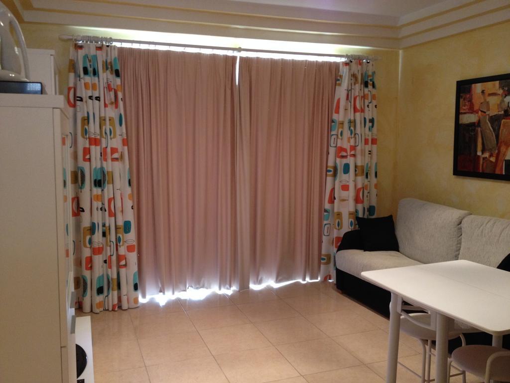 Orlando Apart Costa Adeje  Phòng bức ảnh