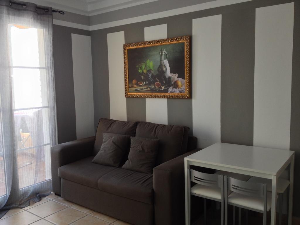 Orlando Apart Costa Adeje  Phòng bức ảnh