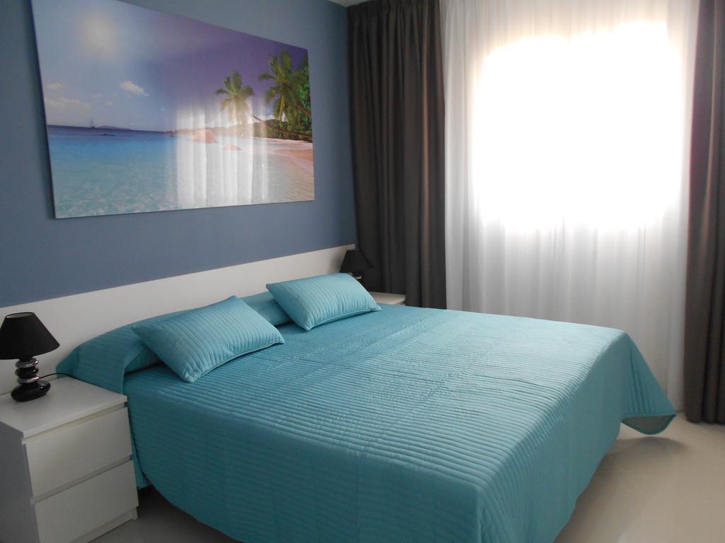 Orlando Apart Costa Adeje  Ngoại thất bức ảnh